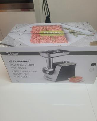 macchina macina carne
