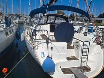JEANNEAU SUN ODYSSEY 36.2