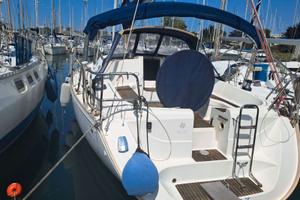 JEANNEAU SUN ODYSSEY 36.2