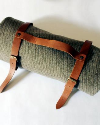 Emporio Armani panno da giorno arredo casa 190x130