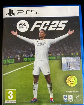 FC 25