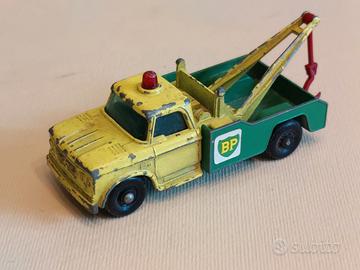 Macchinine matchbox lesney serie s 13 Dodge