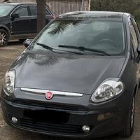 Fiat Punto Evo