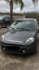Fiat Punto Evo