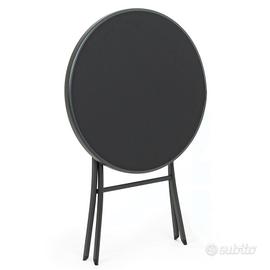 Tavolo Tondo 