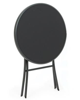 Tavolo Tondo 
