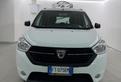 Dacia Lodgy 7 POSTI (anno 2019)
