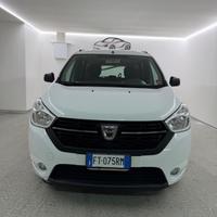 Dacia Lodgy 7 POSTI (anno 2019)
