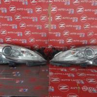 COPPIA FARI ANTERIORI DX SX Mazda 6 dal 2012