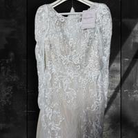 Abito Sposa White One (Pronovias) - con cartellino