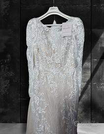 Abito Sposa White One (Pronovias) - con cartellino
