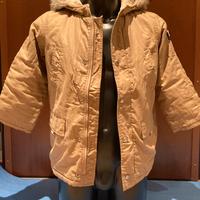 Giaccone Benetton bimbo