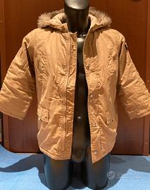 Giaccone Benetton bimbo