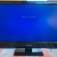 Tv monitor Orion