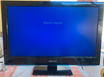 Tv monitor Orion