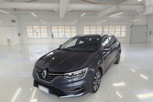 RENAULT MEGANE 1.5 DCI 85 KW BLUE TECHNO EDC STATI