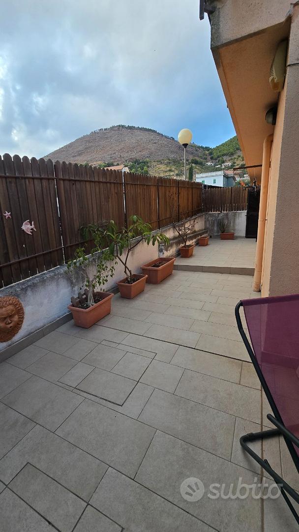 Appartamento – Monreale, Villaggio Santa Rosalia - Vista 3