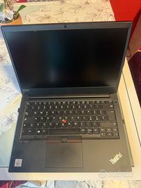 Lenovo E14 - Type 20RA - ThinkPad