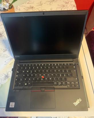 Lenovo E14 - Type 20RA - ThinkPad