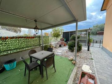 4 LOCALI A SANT'AGATA SUL SANTERNO