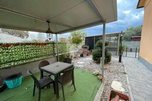 4 LOCALI A SANT'AGATA SUL SANTERNO