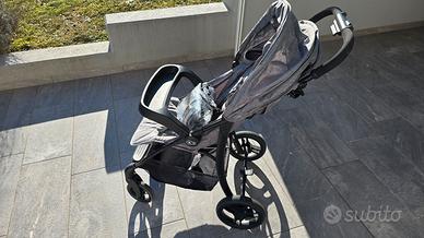 Kinderkraft Passeggino Leggero Cruiser