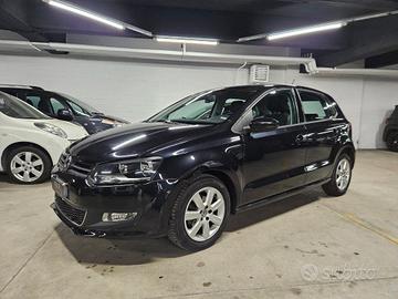 VOLKSWAGEN Polo 1.6 TDI 90CV DPF DSG 5 porte