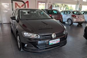 Volkswagen Polo 1.0 MPI 5p. Trendline BlueMotion T