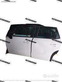 Ricambi citroen c3 aircross dal 2017 al 2025