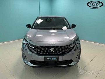 Peugeot 3008 PureTech Turbo 130 S&S Allure