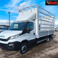 IVECO DAILY 35C18 CC 3000 CENTINATO [RIF: 7625]