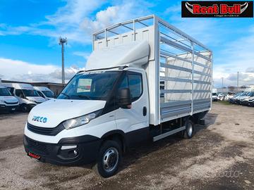 IVECO DAILY 35C18 CC 3000 CENTINATO [RIF: 7625]