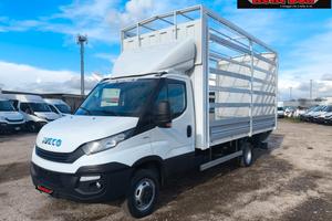 IVECO DAILY 35C18 CC 3000 CENTINATO [RIF: 7625]