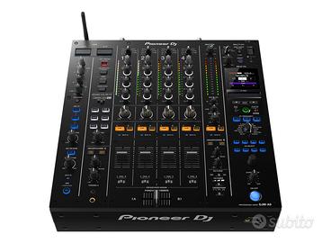 Pioneer Djm - A9