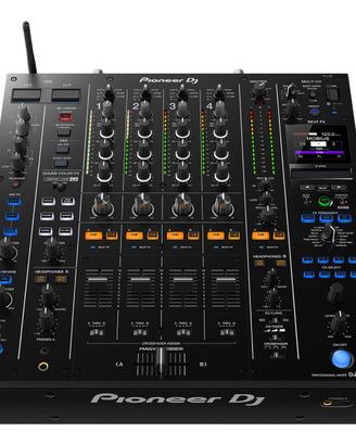Pioneer Djm - A9