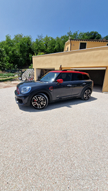 Countryman john cooper works all 4
