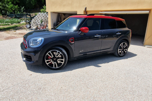 Countryman john cooper works all 4