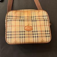 Borsa Burberry Vintage