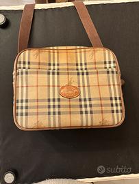 Borsa Burberry Vintage