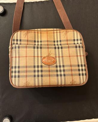 Borsa Burberry Vintage