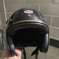 Casco taglia L