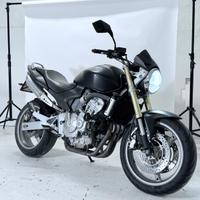 Honda Hornet 600(2006)- PERFETTA, solo 20.773km