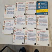 Lotto 12 Libri Geronimo Stilton - Edizioni Special