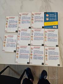 Lotto 12 Libri Geronimo Stilton - Edizioni Special