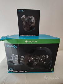 Volante Xbox