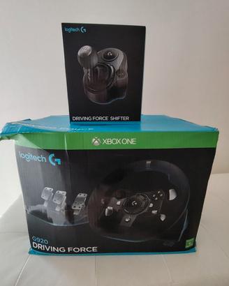 Volante Xbox