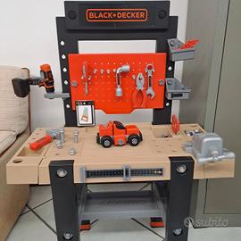 Banchetto da lavoro Smoby