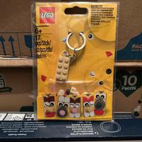 Lego 853902 Creative Bag Charm nuovo