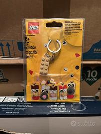 Lego 853902 Creative Bag Charm nuovo