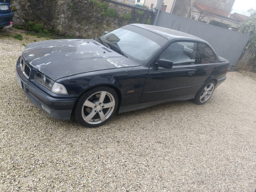 BMW Serie 3 (E36) - 1997